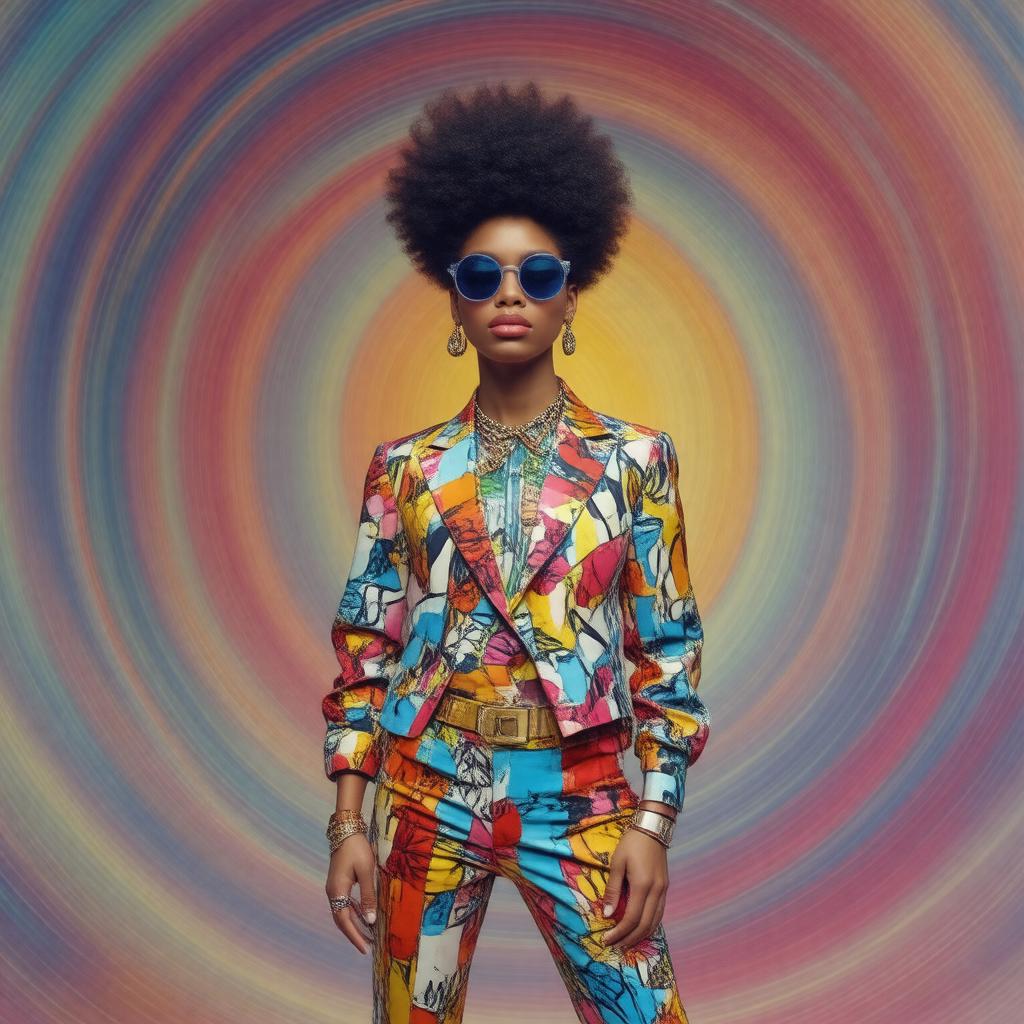 Janelle Monáe